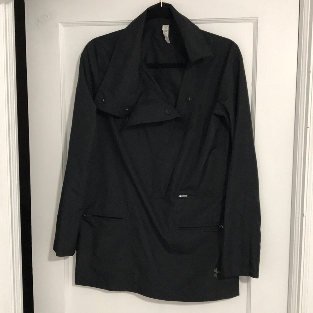 Under Armour | Cold Gear Lightweight Jacket | Like New